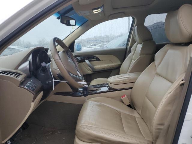 Photo 6 VIN: 2HNYD2H33DH524059 - ACURA MDX TECHNO 