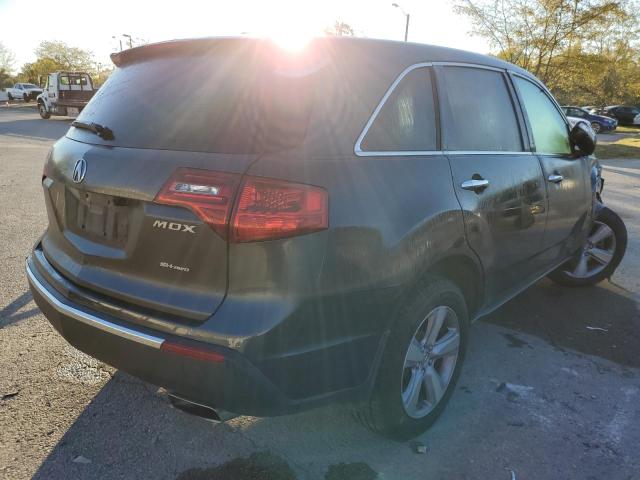 Photo 3 VIN: 2HNYD2H33DH524398 - ACURA MDX TECHNO 