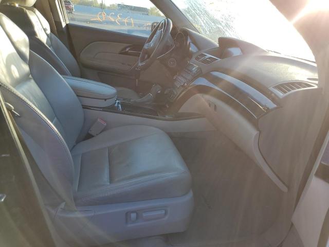 Photo 4 VIN: 2HNYD2H33DH524398 - ACURA MDX TECHNO 