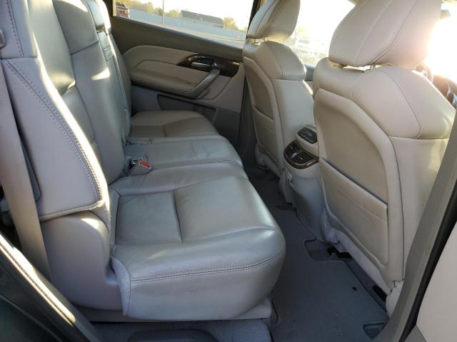 Photo 5 VIN: 2HNYD2H33DH524398 - ACURA MDX TECHNO 