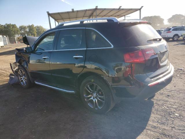 Photo 1 VIN: 2HNYD2H33DH525261 - ACURA MDX 