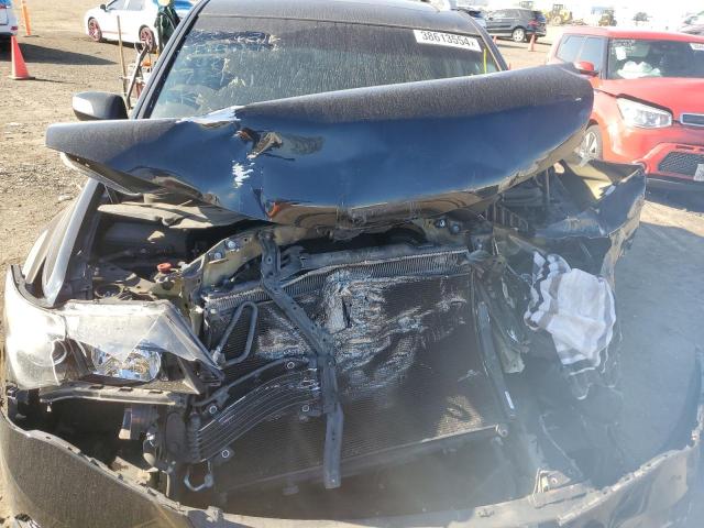 Photo 10 VIN: 2HNYD2H33DH525261 - ACURA MDX 