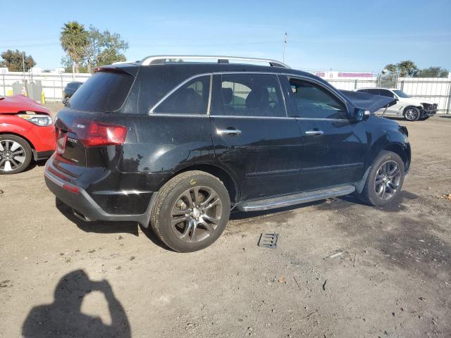 Photo 2 VIN: 2HNYD2H33DH525261 - ACURA MDX 