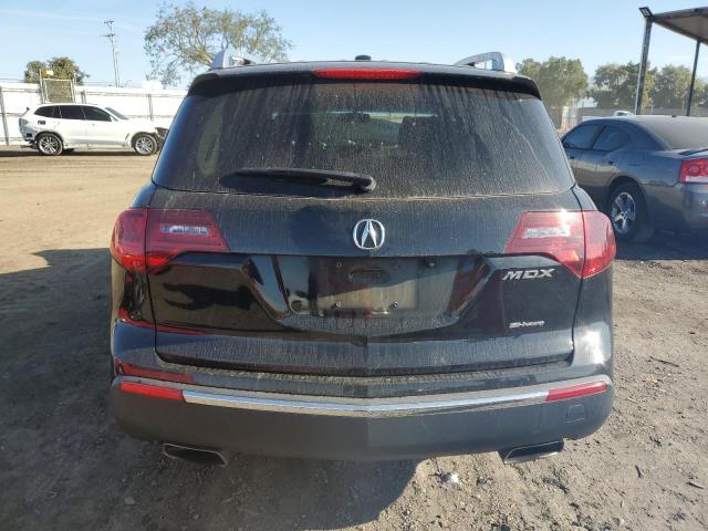 Photo 5 VIN: 2HNYD2H33DH525261 - ACURA MDX 