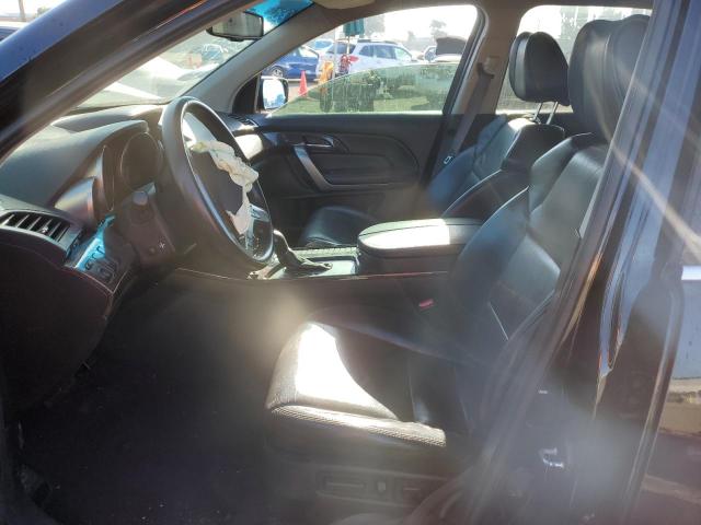 Photo 6 VIN: 2HNYD2H33DH525261 - ACURA MDX 