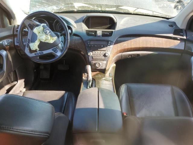 Photo 7 VIN: 2HNYD2H33DH525261 - ACURA MDX 