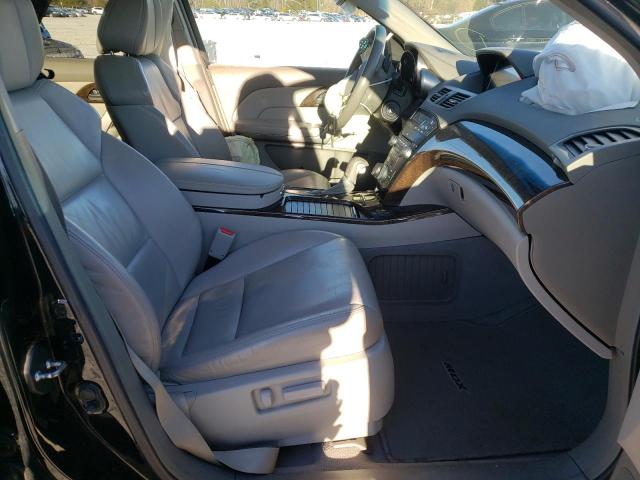 Photo 4 VIN: 2HNYD2H34CH502781 - ACURA MDX TECHNO 