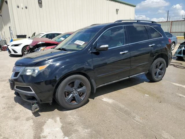 Photo 0 VIN: 2HNYD2H34CH502800 - ACURA MDX TECHNO 