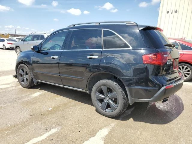 Photo 1 VIN: 2HNYD2H34CH502800 - ACURA MDX TECHNO 