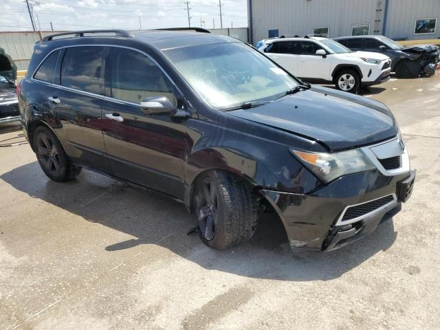 Photo 3 VIN: 2HNYD2H34CH502800 - ACURA MDX TECHNO 