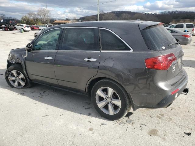 Photo 1 VIN: 2HNYD2H34CH504790 - ACURA MDX 