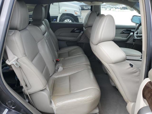 Photo 10 VIN: 2HNYD2H34CH504790 - ACURA MDX 