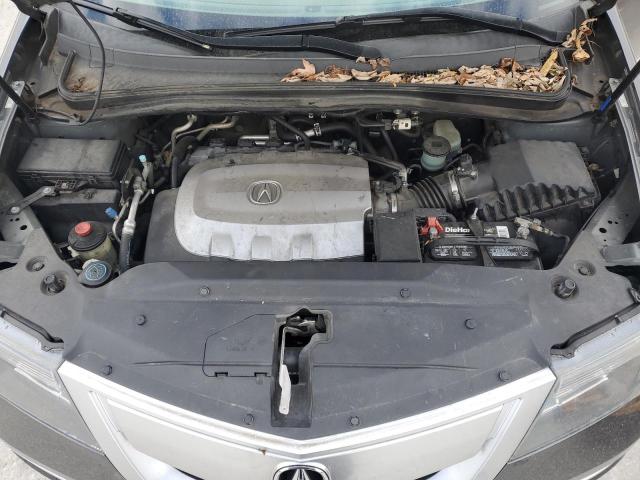 Photo 11 VIN: 2HNYD2H34CH504790 - ACURA MDX 