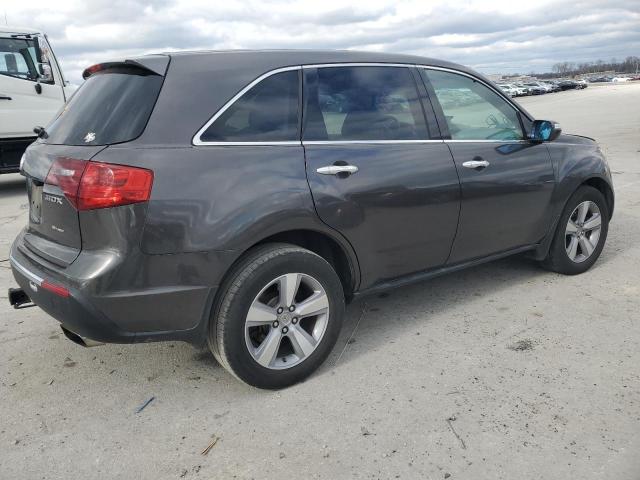 Photo 2 VIN: 2HNYD2H34CH504790 - ACURA MDX 