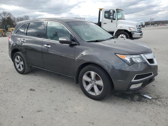 Photo 3 VIN: 2HNYD2H34CH504790 - ACURA MDX 