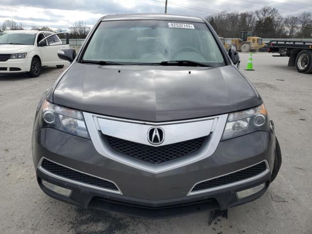 Photo 4 VIN: 2HNYD2H34CH504790 - ACURA MDX 