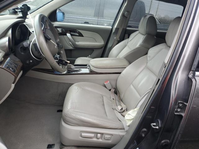 Photo 6 VIN: 2HNYD2H34CH504790 - ACURA MDX 