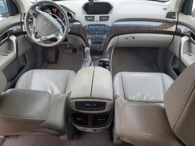 Photo 7 VIN: 2HNYD2H34CH504790 - ACURA MDX 