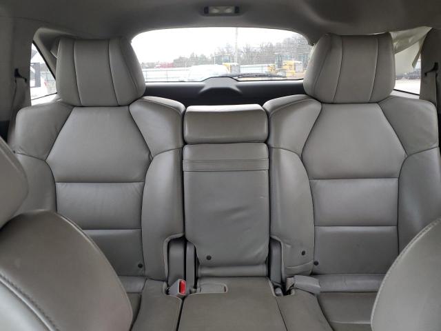 Photo 9 VIN: 2HNYD2H34CH504790 - ACURA MDX 