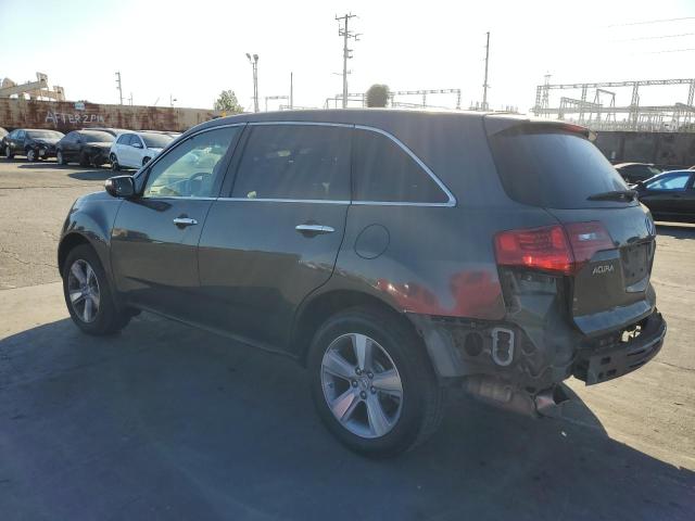 Photo 1 VIN: 2HNYD2H34CH504899 - ACURA MDX TECHNO 