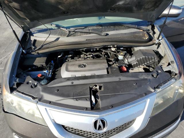 Photo 11 VIN: 2HNYD2H34CH504899 - ACURA MDX TECHNO 