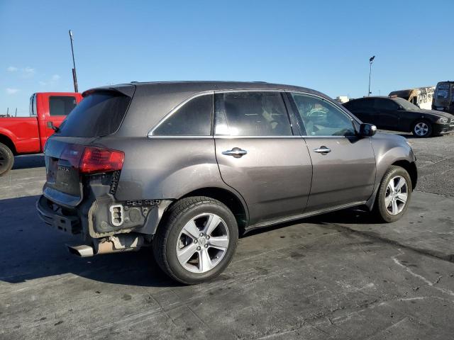 Photo 2 VIN: 2HNYD2H34CH504899 - ACURA MDX TECHNO 