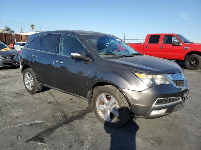 Photo 3 VIN: 2HNYD2H34CH504899 - ACURA MDX TECHNO 