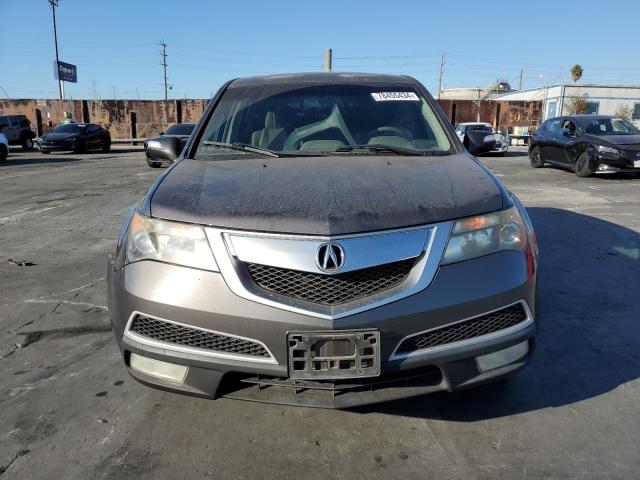 Photo 4 VIN: 2HNYD2H34CH504899 - ACURA MDX TECHNO 