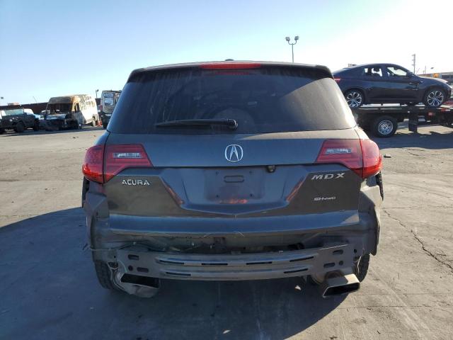 Photo 5 VIN: 2HNYD2H34CH504899 - ACURA MDX TECHNO 