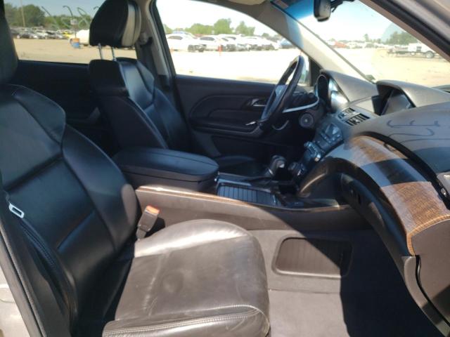 Photo 4 VIN: 2HNYD2H34CH505261 - ACURA MDX TECHNO 