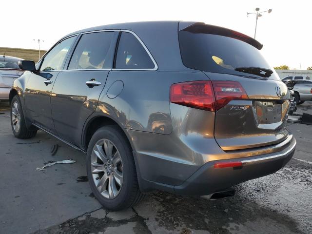 Photo 1 VIN: 2HNYD2H34CH507849 - ACURA MDX TECHNO 