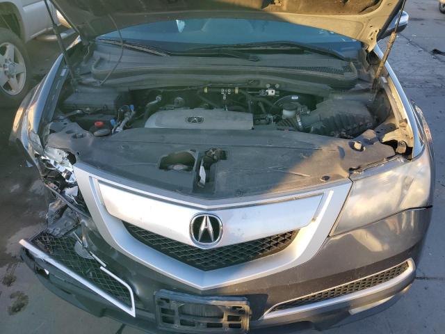 Photo 11 VIN: 2HNYD2H34CH507849 - ACURA MDX TECHNO 