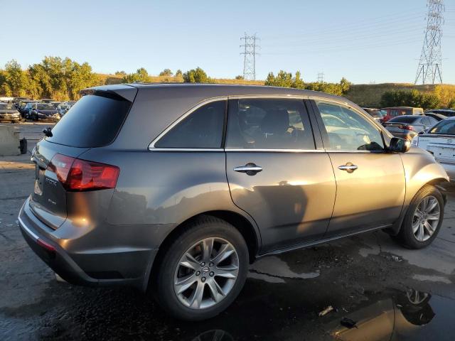 Photo 2 VIN: 2HNYD2H34CH507849 - ACURA MDX TECHNO 