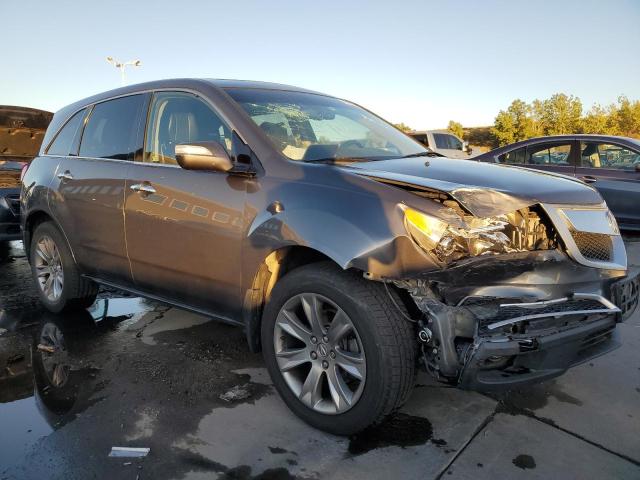 Photo 3 VIN: 2HNYD2H34CH507849 - ACURA MDX TECHNO 