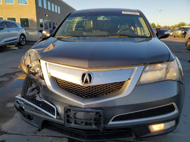 Photo 4 VIN: 2HNYD2H34CH507849 - ACURA MDX TECHNO 