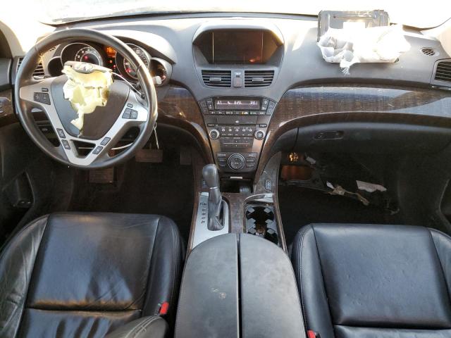 Photo 7 VIN: 2HNYD2H34CH507849 - ACURA MDX TECHNO 