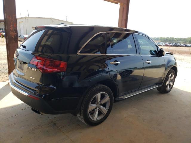 Photo 2 VIN: 2HNYD2H34CH515983 - ACURA MDX TECHNO 