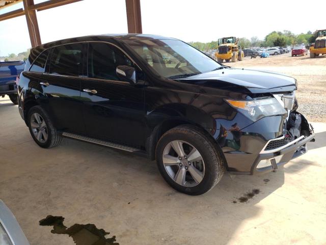 Photo 3 VIN: 2HNYD2H34CH515983 - ACURA MDX TECHNO 