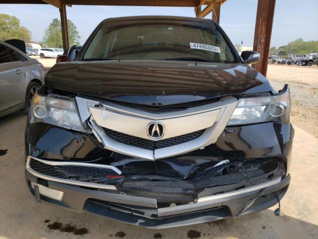 Photo 4 VIN: 2HNYD2H34CH515983 - ACURA MDX TECHNO 