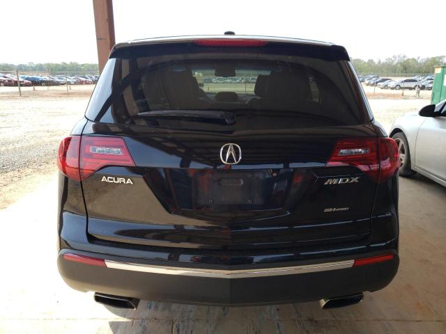 Photo 5 VIN: 2HNYD2H34CH515983 - ACURA MDX TECHNO 