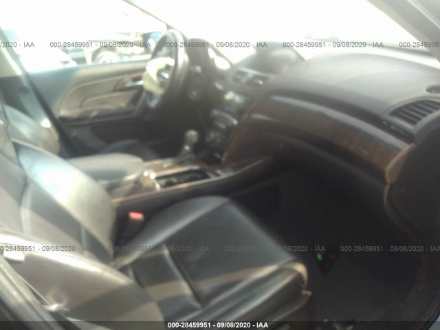 Photo 4 VIN: 2HNYD2H34CH516020 - ACURA MDX 