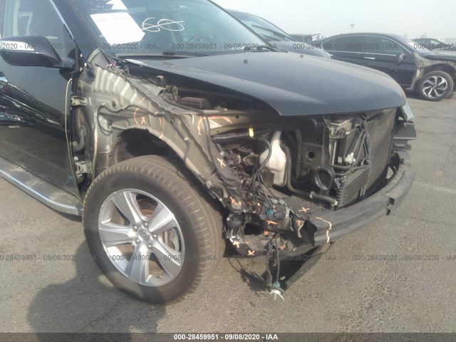 Photo 5 VIN: 2HNYD2H34CH516020 - ACURA MDX 