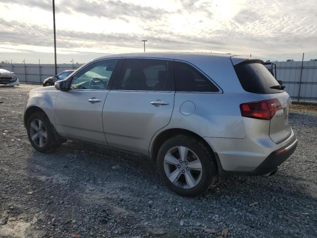 Photo 1 VIN: 2HNYD2H34CH526644 - ACURA MDX 