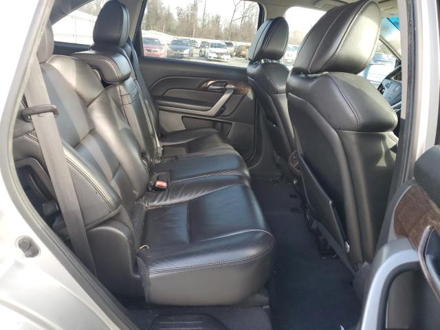 Photo 10 VIN: 2HNYD2H34CH526644 - ACURA MDX 