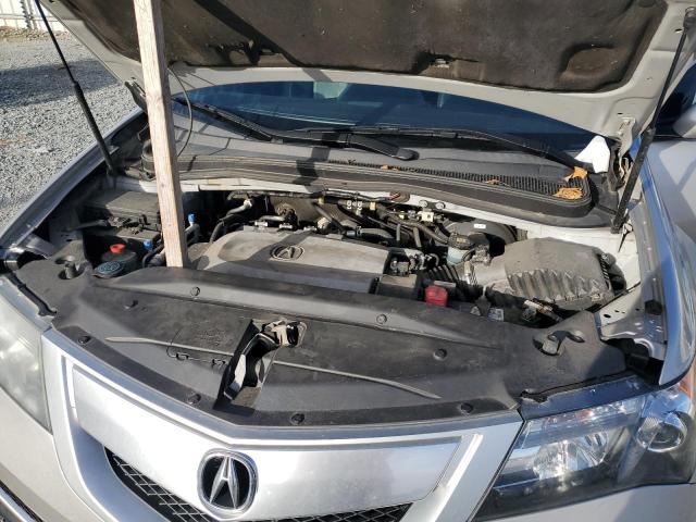 Photo 11 VIN: 2HNYD2H34CH526644 - ACURA MDX 