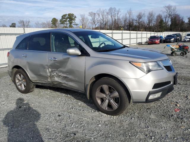 Photo 3 VIN: 2HNYD2H34CH526644 - ACURA MDX 