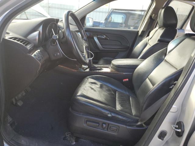 Photo 6 VIN: 2HNYD2H34CH526644 - ACURA MDX 