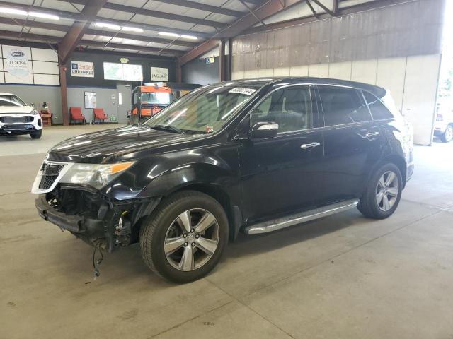 Photo 0 VIN: 2HNYD2H34CH528622 - ACURA MDX TECHNO 