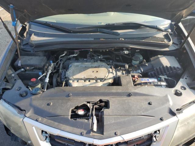 Photo 11 VIN: 2HNYD2H34CH528622 - ACURA MDX TECHNO 