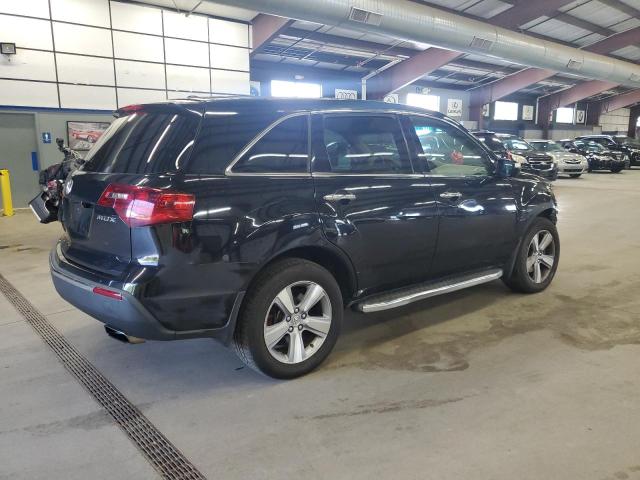 Photo 2 VIN: 2HNYD2H34CH528622 - ACURA MDX TECHNO 